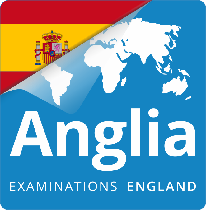 Logo oficial de Anglia