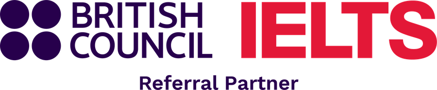 British Council IELTS Referral Partner