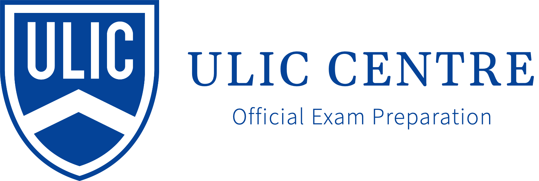 ULIC Centre · Preparación de Exámenes Oficiales