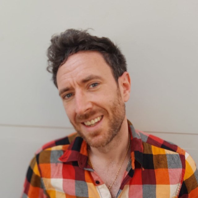 Daniel Matthews