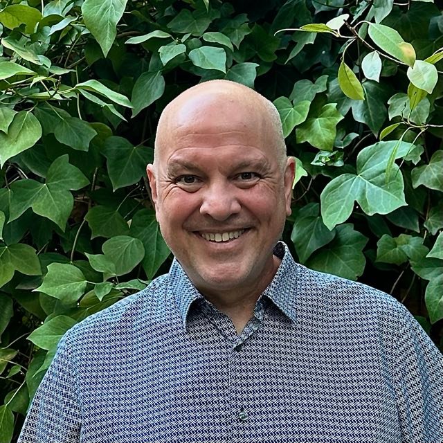 Michael Stubblefield