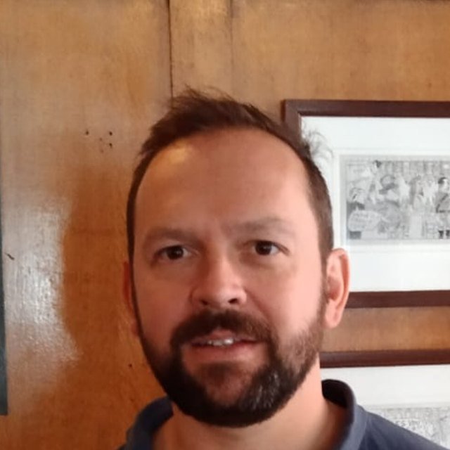 Simon Kofoed