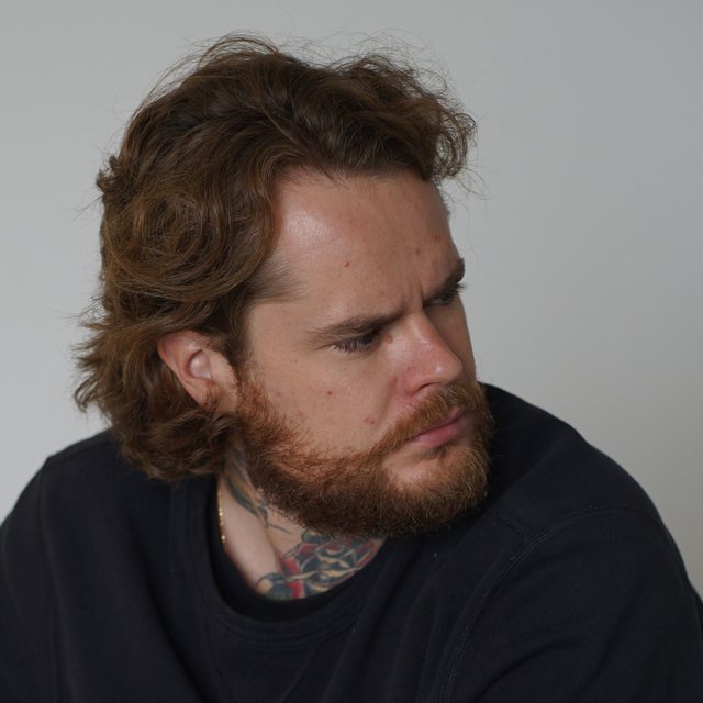 Ben Dickinson
