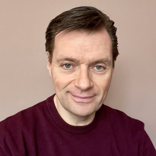 Martin Mannion